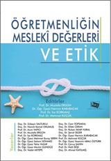 Öğretmenliğin Mesleki Değerleri ve Etik