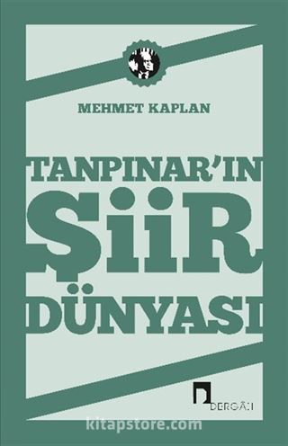 Tanpınar Şiir Dünyası