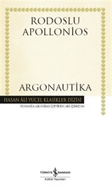 Argonautika (Ciltli)