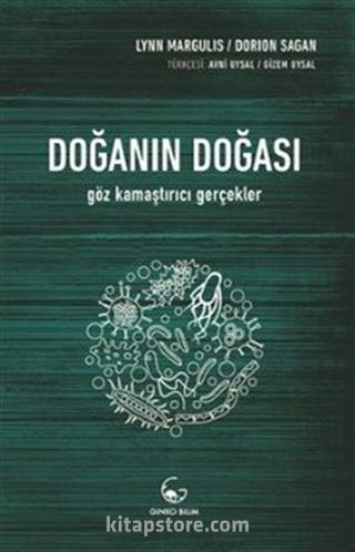 Doğanın Doğası