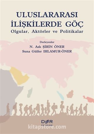 Uluslararası İlişkilerde Göç