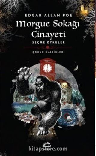 Morgue Sokağı Cineyeti