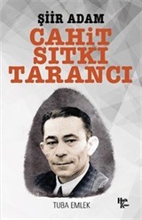 Şiir Adam Cahit SıtkıTarancı