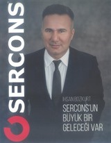 Sercons'un Büyük Bir Geleceği Var