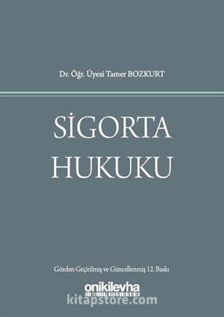 Sigorta Hukuku