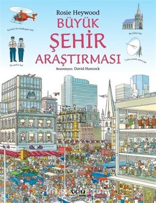 Büyük Şehir Araştırması