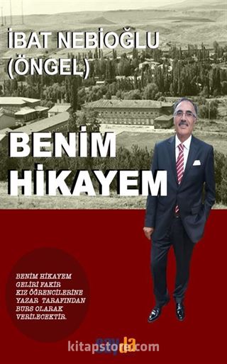 Benim Hikayem