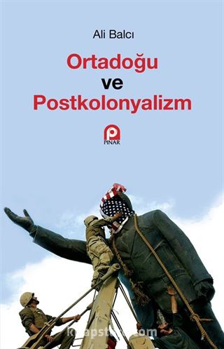 Ortadoğu ve Postkolonyalizm