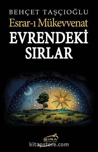 Esrar-ı Mükevvenat Evrendeki Sırlar