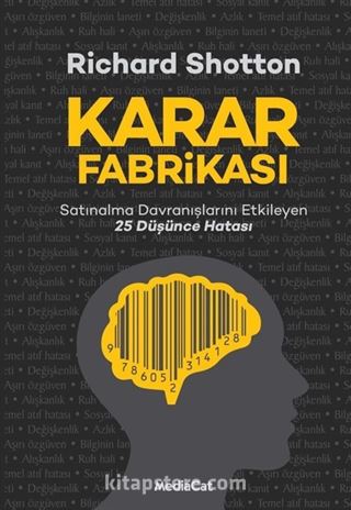 Karar Fabrikası