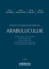 Hukuk Uyuşmazlıklarında İhtiyari ve Zorunlu Arabuluculuk