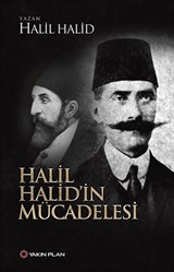 Halil Halid'in Mücadelesi