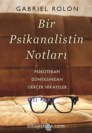 Bir Psikanalistin Notları