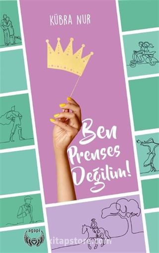 Ben Prenses Değilim