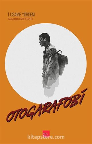 Otogarafobi