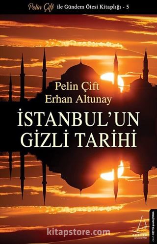 İstanbul'un Gizli Tarihi