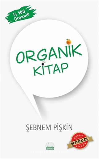 Organik Kitap