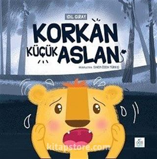 Korkan Küçük Aslan