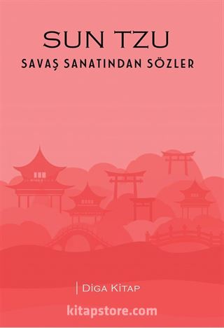 Sun Tzu Savaş Sanatından Sözler