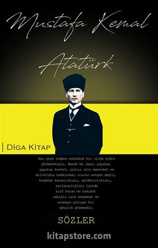 Atatürk Sözleri