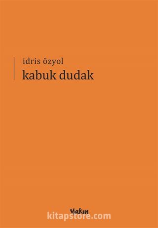 Kabuk Dudak