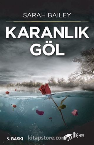 Karanlık Göl