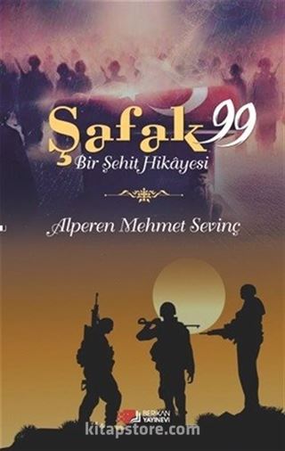 Şafak 99