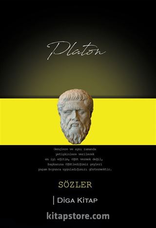 Platon Sözleri (1. Seri 1987'ye Kadar)