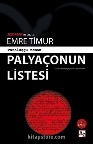 Palyaçonun Listesi