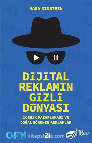 Dijital Reklamın Gizli Dünyası