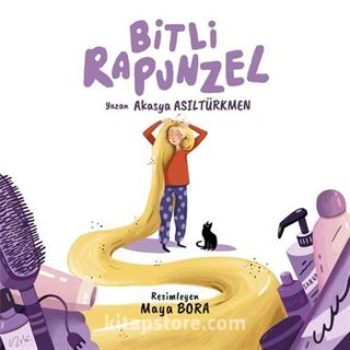 Bitli Rapunzel