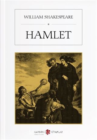 Hamlet (İngilizce)