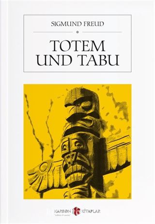 Totem Und Tabu