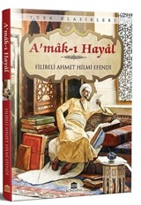 A'mak ı Hayal (Eksiksiz, Tam Metin)