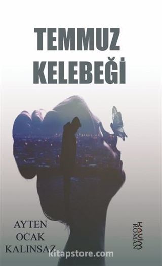 Temmuz Kelebeği