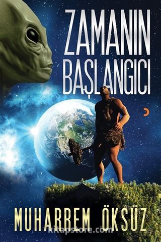 Zamanın Başlangıcı