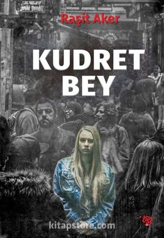 Kudret Bey