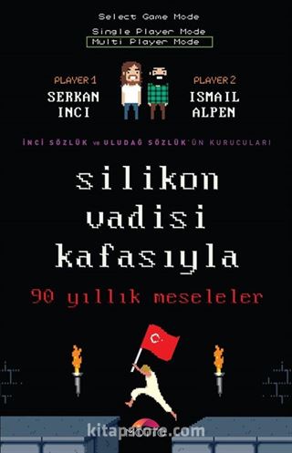 Silikon Vadisi Kafasıyla 90 Yıllık Meseleler