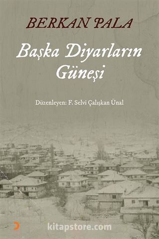 Başka Diyarların Güneşi