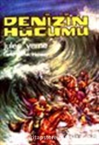 Denizin Hücumu