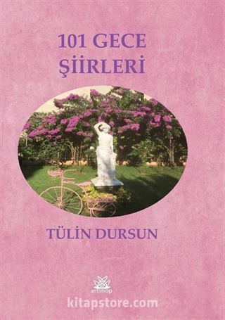 101 Gece Aşk Şiirleri