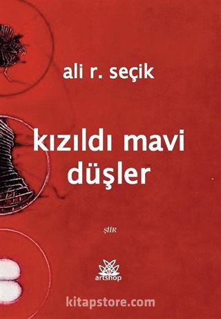 Kızıldı Mavi Düşler