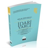 İdari Yargı Konu Anlatımı Altın Seri