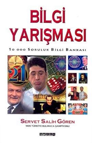 Bilgi Yarışması (Servet Salih Gören)