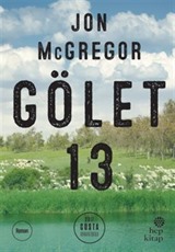 Gölet 13