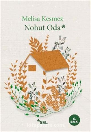 Nohut Oda