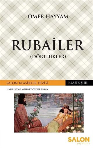 Rubailer (Dörtlükler)