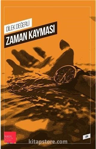 Zaman Kayması