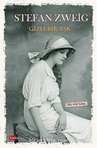 Gizli Bir Aşk