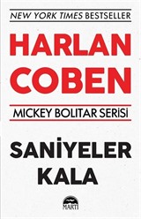 Saniyeler Kala